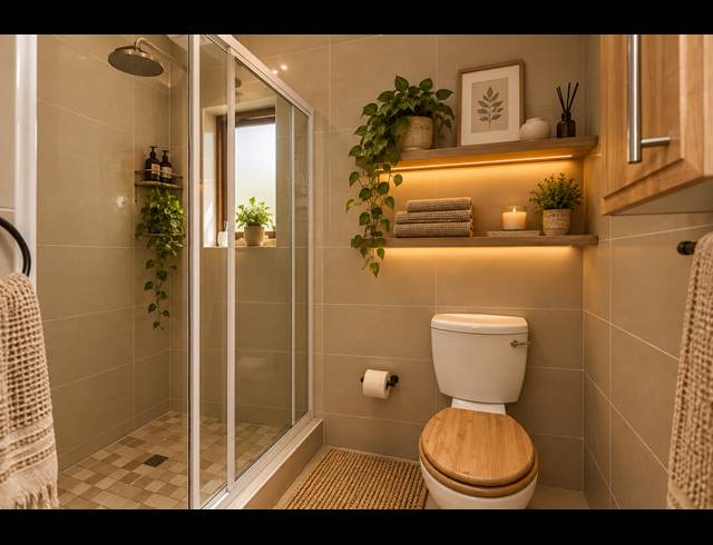 3 BEDROOM DUPLEX FOR SALE IN RIETVLEI RIDGE COUNTRY ESTATE
